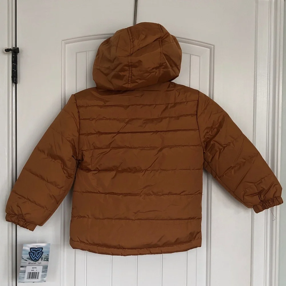 Whales Tail Performance Wear Brand New (Boys) Multiple Colors & Sizes! - Picture 12 of 12